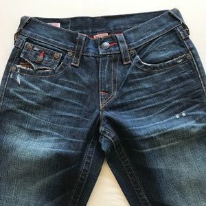 True Religion RICKY Men's Jeans